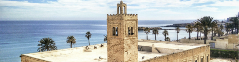 Tunisia Network