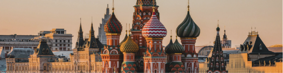 Russia Network