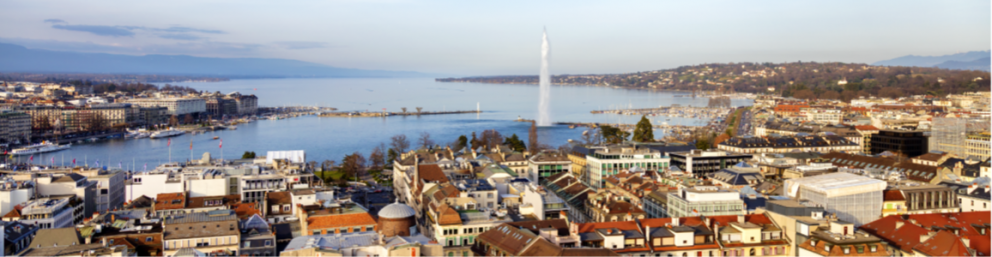 Switzerland Network