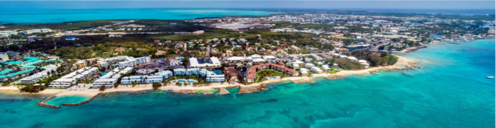 Cayman Islands Network