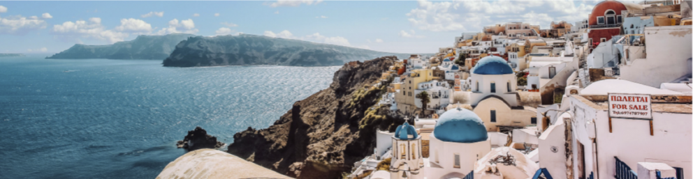 Greece Network