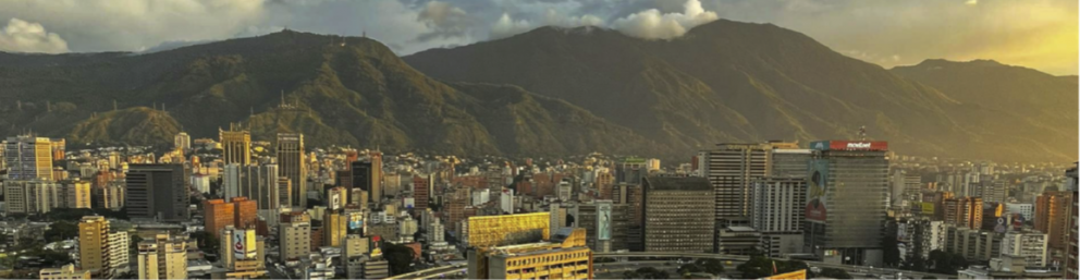 Venezuela Network