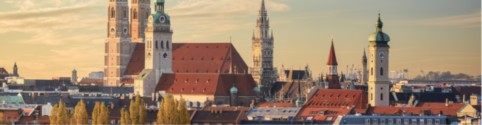 Germany Network
