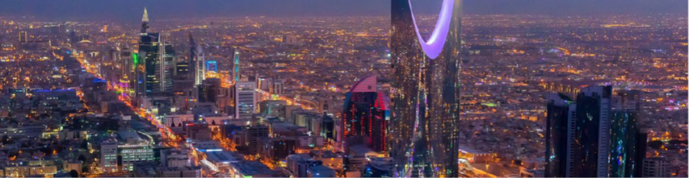 Saudi Arabia Network