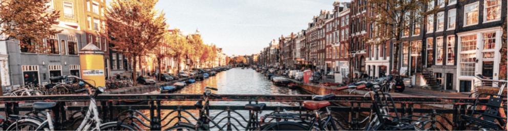 Netherlands Network