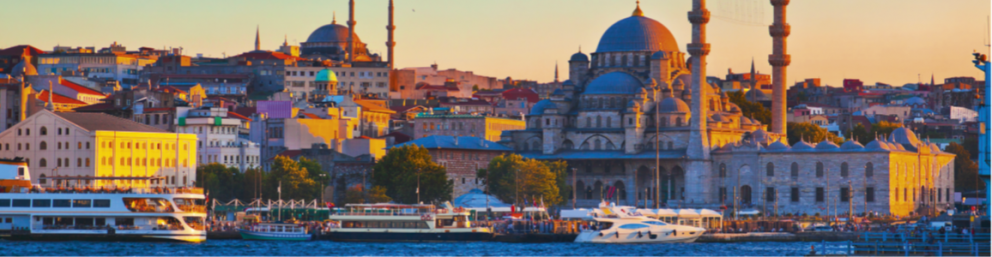 Turkey Network