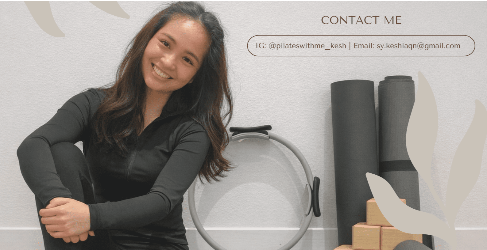 Alumni Benefits - Special Rates on Lausanne Alumna Pilates Class