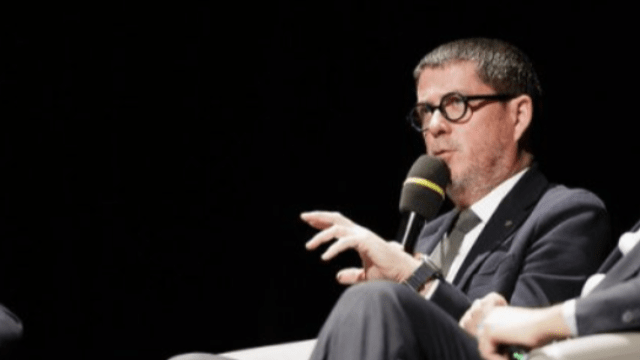 Listening to Leaders – Anthony Torkington, Managing Director, Relais & Châteaux