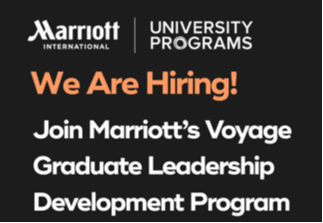 Graduate Leadership Development Program in the UK - Applications Open!