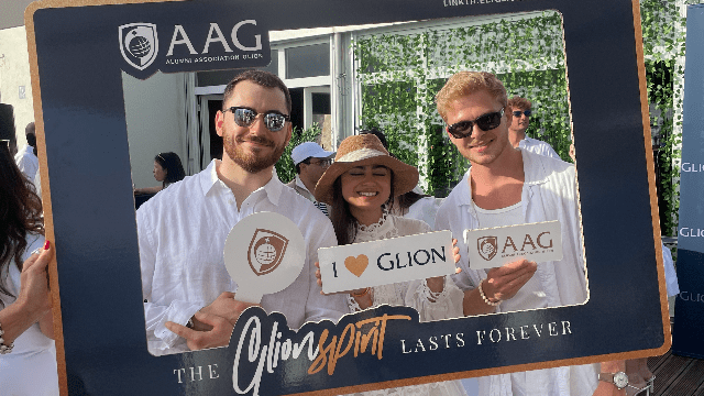 Events - How to find them & Register