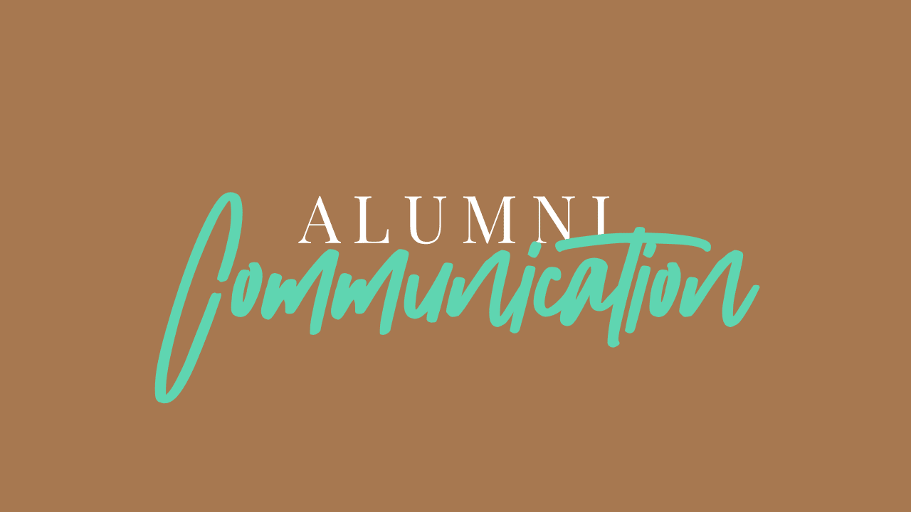 Standing Together: Glion Alumni Addresses the Current Situation in the Middle East